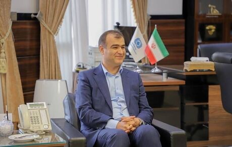 سرپرست جدید بیمه مرکزی منصوب شد