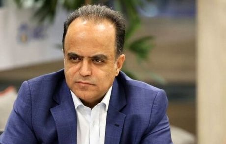 حساب ۲۵ واحد صنفی طلای تهران مسدود شده بود