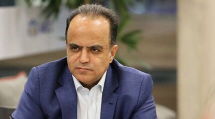 حساب ۲۵ واحد صنفی طلای تهران مسدود شده بود