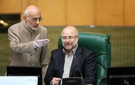 قالیباف، میرسلیم را محکوم کرد و رضایت داد