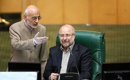 قالیباف، میرسلیم را محکوم کرد و رضایت داد