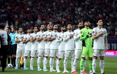 اولین بازی دوستانه تیم ملی در راه جام جهانی، دیدار با نیوزیلند است