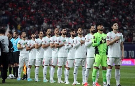 اولین بازی دوستانه تیم ملی در راه جام جهانی، دیدار با نیوزیلند است