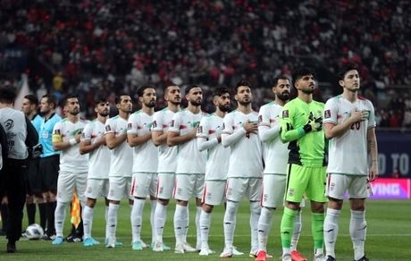 اولین بازی دوستانه تیم ملی در راه جام جهانی، دیدار با نیوزیلند است