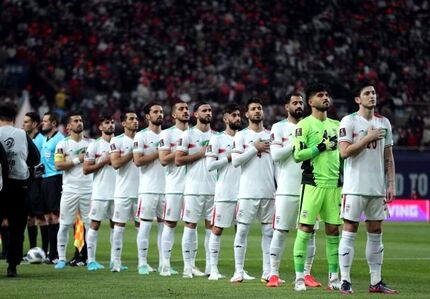 اولین بازی دوستانه تیم ملی در راه جام جهانی، دیدار با نیوزیلند است