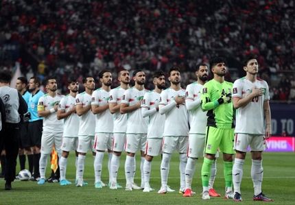 اولین بازی دوستانه تیم ملی در راه جام جهانی، دیدار با نیوزیلند است