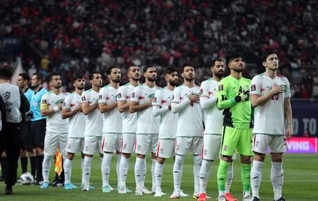 اولین بازی دوستانه تیم ملی در راه جام جهانی، دیدار با نیوزیلند است