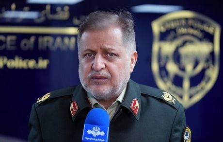 پلیس فتا: رصد فضای مجازی برای مقابله با کلاهبرداران تشدید می‌شود