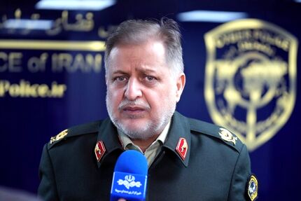 پلیس فتا: رصد فضای مجازی برای مقابله با کلاهبرداران تشدید می‌شود