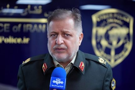 پلیس فتا: رصد فضای مجازی برای مقابله با کلاهبرداران تشدید می‌شود