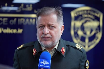 پلیس فتا: رصد فضای مجازی برای مقابله با کلاهبرداران تشدید می‌شود