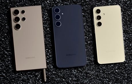 رویت گلکسی S25 اولترا در بنچمارک‌ها