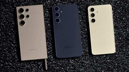 رویت گلکسی S25 اولترا در بنچمارک‌ها