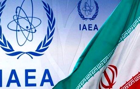 کنفرانس مطبوعاتی مدیر کل آژانس بین المللی انرژی اتمی درمورد فعالیت‌های ایران