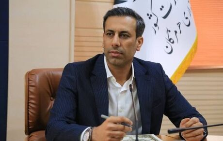 ادارات استان هرمزگان دورکار شد