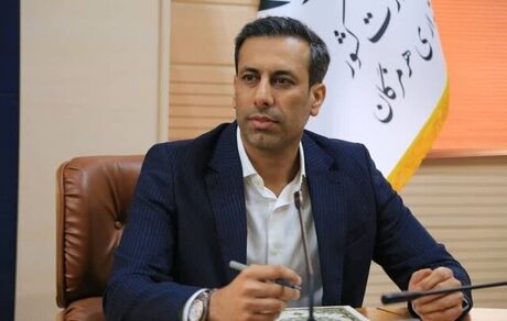 ادارات استان هرمزگان دورکار شد