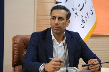 ادارات استان هرمزگان دورکار شد