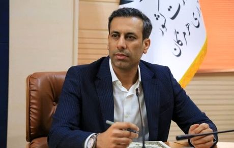 ادارات استان هرمزگان دورکار شد