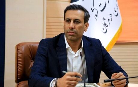 ادارات استان هرمزگان دورکار شد