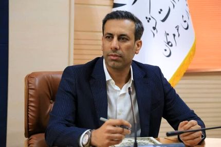 ادارات استان هرمزگان دورکار شد