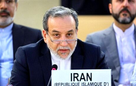 عراقچی: از فرصت نشست وزرای خارجه سازمان همکاری اسلامی برای رساندن صدای حقانیت ملت ایران استفاده خواهم کرد
