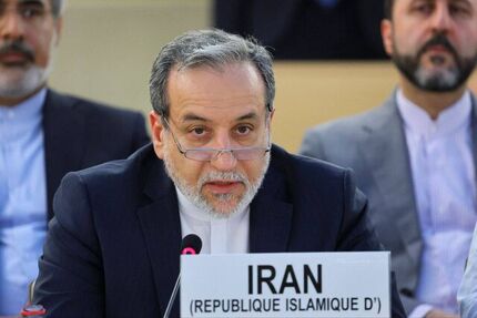 عراقچی: از فرصت نشست وزرای خارجه سازمان همکاری اسلامی برای رساندن صدای حقانیت ملت ایران استفاده خواهم کرد