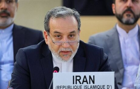 عراقچی: از فرصت نشست وزرای خارجه سازمان همکاری اسلامی برای رساندن صدای حقانیت ملت ایران استفاده خواهم کرد