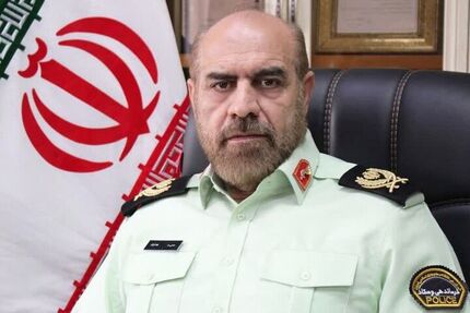 پیدا شدن دختر ۱۱ ساله گمشده ساکن چهارباغ البرز 
