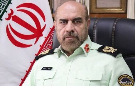 پیدا شدن دختر ۱۱ ساله گمشده ساکن چهارباغ البرز 