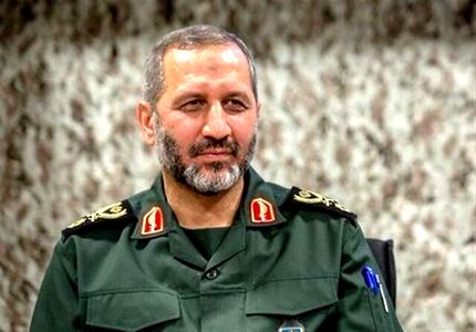 فرمانده نیروی هوافضای سپاه پاسداران انقلاب اسلامی از ورود به مرحله جدید جنگ خبرداد