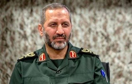 فرمانده نیروی هوافضای سپاه پاسداران انقلاب اسلامی از ورود به مرحله جدید جنگ خبرداد