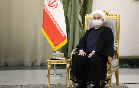 روحانی خبر داد: تصمیم ایران و عراق برای ارتقای روابط تجاری به ۲۰ میلیارد دلار