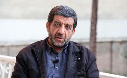 خبرهای ضد و نقیض از سکته وزیر دولت سیزدهم