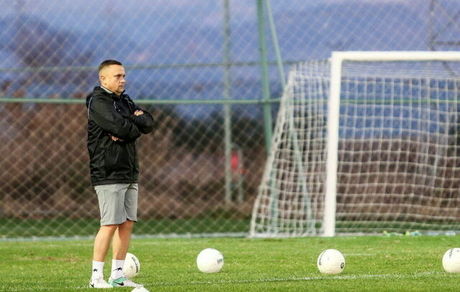 مربی تراکتور دستیار قلعه‌نوعی در تیم ملی شد