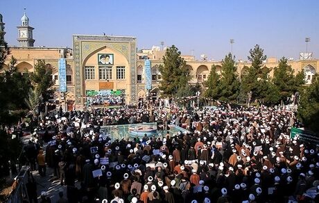 تعطیلی حوزه‌های علمیه سراسر کشور