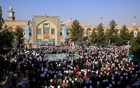 تعطیلی حوزه‌های علمیه سراسر کشور