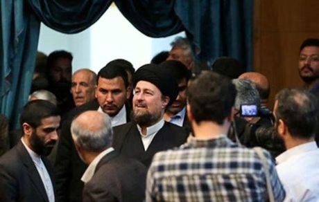 از ضرب‌وشتم یک خبرنگار توسط محافظان تا عذرخواهی سیدحسن خمینی