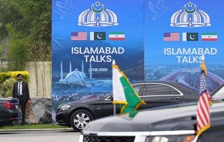 در دومین سفر وزیر کشور پاکستان به تهران چه گذشت؟ + ویدئو