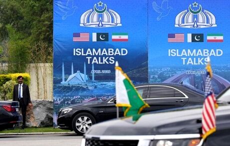 در دومین سفر وزیر کشور پاکستان به تهران چه گذشت؟ + ویدئو