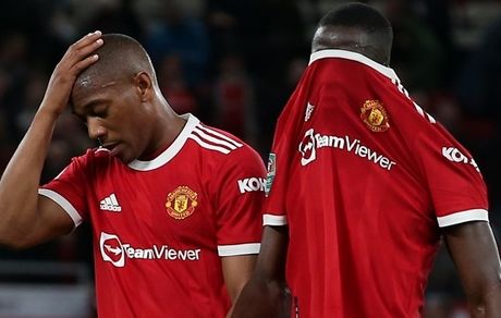  کیفیت منچستریونایتدِ بدون رونالدو خوب نیست / پشیمانی سولسشر از خط زدن کریستیانو