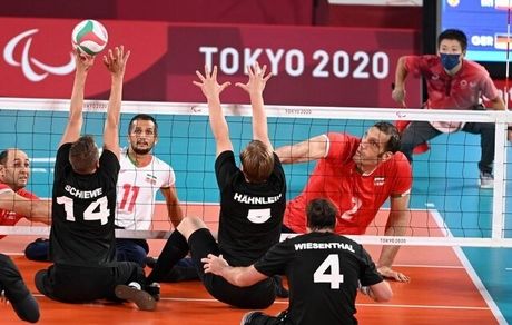 روز شلوغ کاروان ورزشی ایران در ششمین روز از پارالمپیک ۲۰۲۰