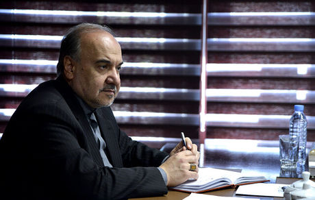 
خلیل‌زاده رسما سرپرست باشگاه استقلال شد
