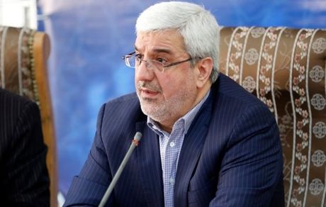 عرف: انتخابات ریاست جمهوری ۲۸ خرداد ۱۴۰۰ برگزار می‌شود