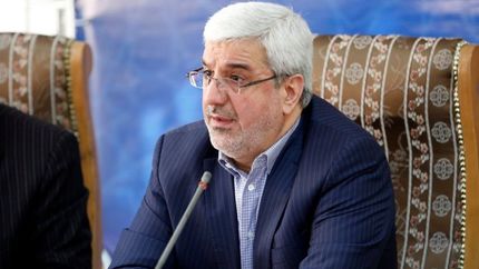 عرف: انتخابات ریاست جمهوری ۲۸ خرداد ۱۴۰۰ برگزار می‌شود