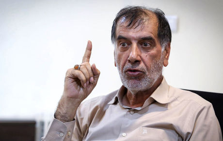باهنر: قانون حجاب اجباری در کشور لازم الاجرا نیست / درآمد دولت به حقوق کارمندان صرف می‌شود