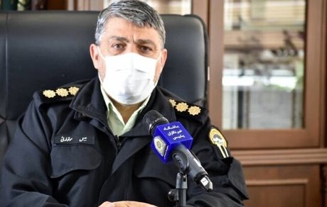 عامل سرقت ۱۰۰ خودرو در پایتخت دستگیر شد/ سه سارق زورگیر دستگیر شدند