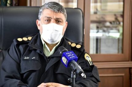 عامل سرقت ۱۰۰ خودرو در پایتخت دستگیر شد/ سه سارق زورگیر دستگیر شدند