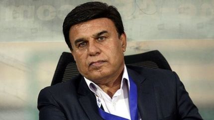 مظلومی: اسماعیلی می‌گوید به او بدقولی شده؛ مددی دلخور است