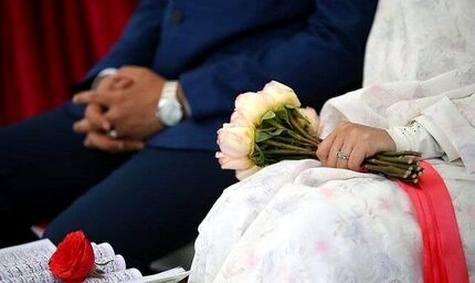 پرداخت وام ازدواج به ۱۵ هزار جوان کرمانشاهی
