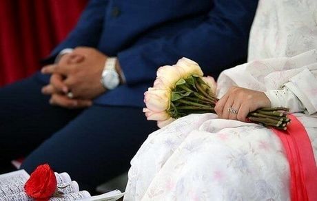 پرداخت وام ازدواج به ۱۵ هزار جوان کرمانشاهی